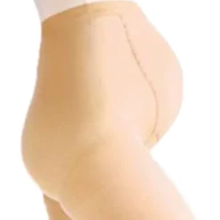 AW 226 Microfiber Opaque Maternity Pantyhose 20-30 mmHg