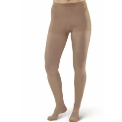 AW 208 Microfiber Opaque Pantyhose/Tights 15-20 mmHg