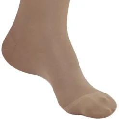 AW 208 Microfiber Opaque Pantyhose/Tights 15-20 mmHg