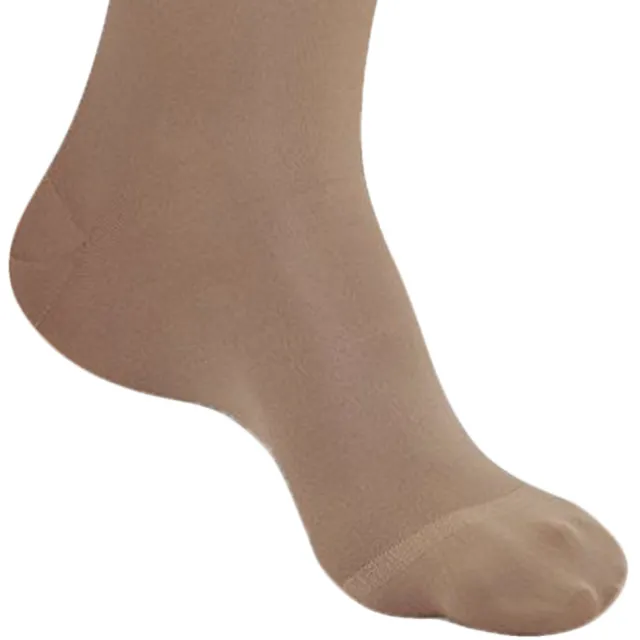 AW 208 Microfiber Opaque Pantyhose/Tights 15-20 mmHg