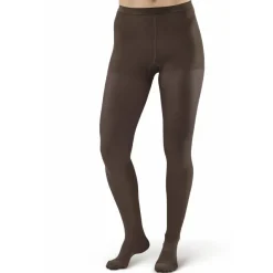 AW 218 Microfiber Opaque Pantyhose 20-30 mmHg