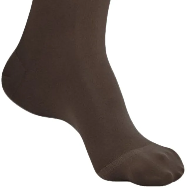 AW 218 Microfiber Opaque Pantyhose 20-30 mmHg