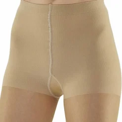 AW 270OT Signature Sheer Open Toe Pantyhose w/Control Top 15-20 mmHg (Sale)