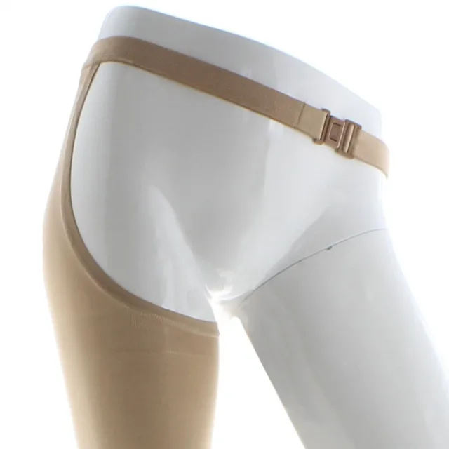 AW 217R Medical Support Chap Right Leg 20-30 mmHg (Sale)