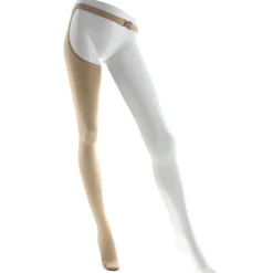 AW 217R Medical Support Chap Right Leg 20-30 mmHg (Sale)