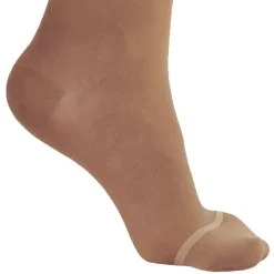 AW 18 Sheer Support Knee Highs 20-30 mmHg