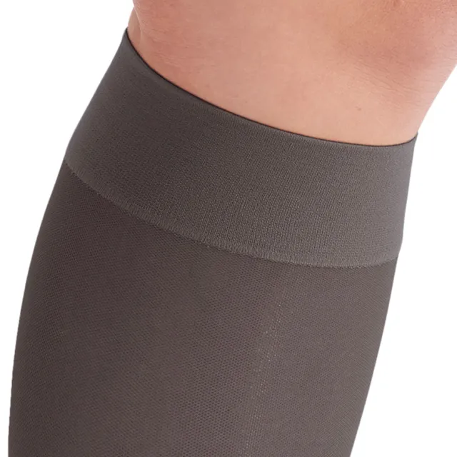 AW 16 Sheer Support Knee Highs 15-20 mmHg
