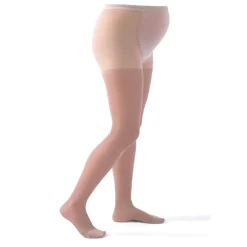 AW 26 Sheer Support Maternity Pantyhose 15-20 mmHg