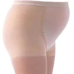 AW 26 Sheer Support Maternity Pantyhose 15-20 mmHg