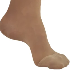 AW 4 Sheer Support Thigh Highs w/Top Band 15-20 mmHg