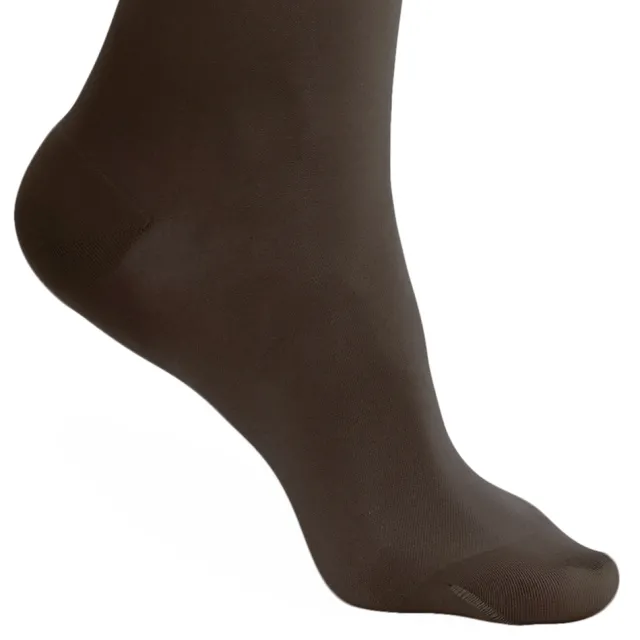 AW 280 Signature Sheer Knee Highs 20-30 mmHg