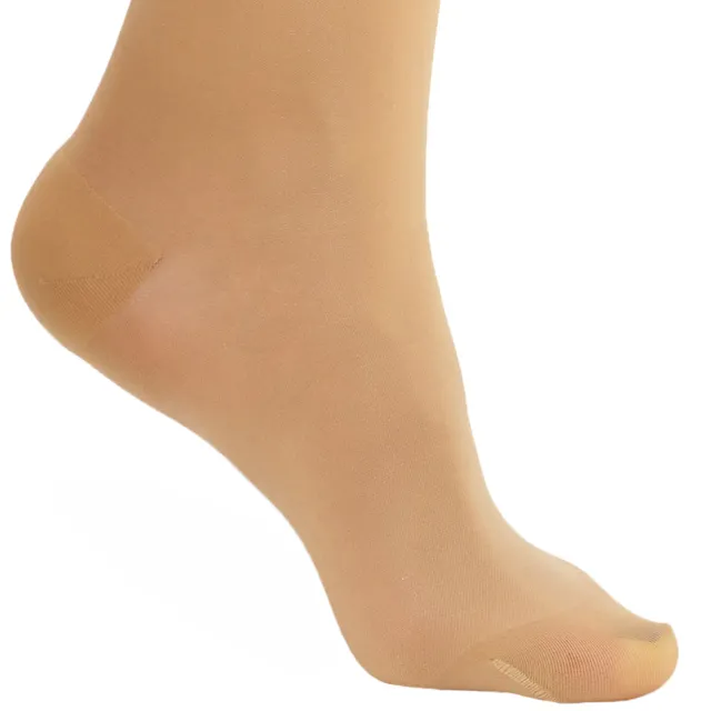 AW 380 Signature Sheer Knee Highs 30-40 mmHg
