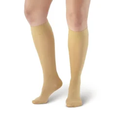 AW 380 Signature Sheer Knee Highs 30-40 mmHg