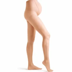AW 276 Signature Sheer Maternity Pantyhose 20-30 mmHg