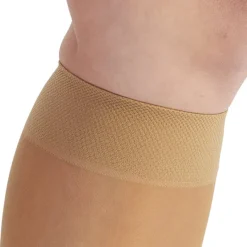 AW 76 Soft Sheer Knee Highs 8-15 mmHg