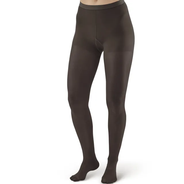 AW 78 Soft Sheer Pantyhose 8-15 mmHg