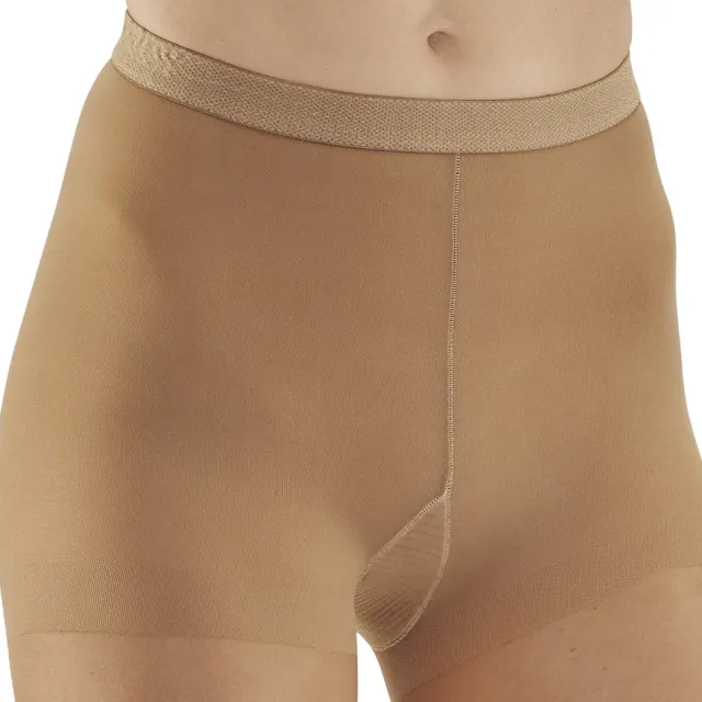 AW 78 Soft Sheer Pantyhose 8-15 mmHg