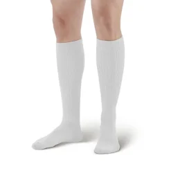 AW 630 Sports Performance Knee High Socks 15-20 mmHg