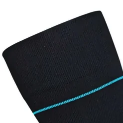 AW 650 Stripe Knee High Socks 15-20 mmHg