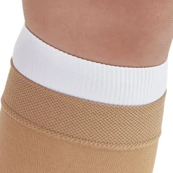 AW 2712 Ulcer Care Knee High Plus Liners Kit 30-40 mmHg