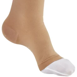 AW 2712 Ulcer Care Knee High Plus Liners Kit 30-40 mmHg