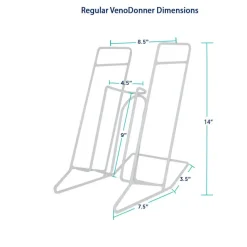 AW VenoDonner Regular
