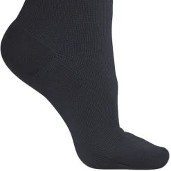 AW 169 Women's Cotton Travel Knee High Socks 15-20 mmHg