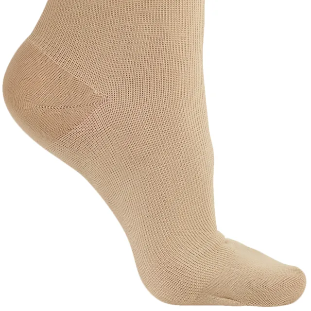 AW 113 Women's Cotton Trouser Knee High Socks 15-20 mmHg