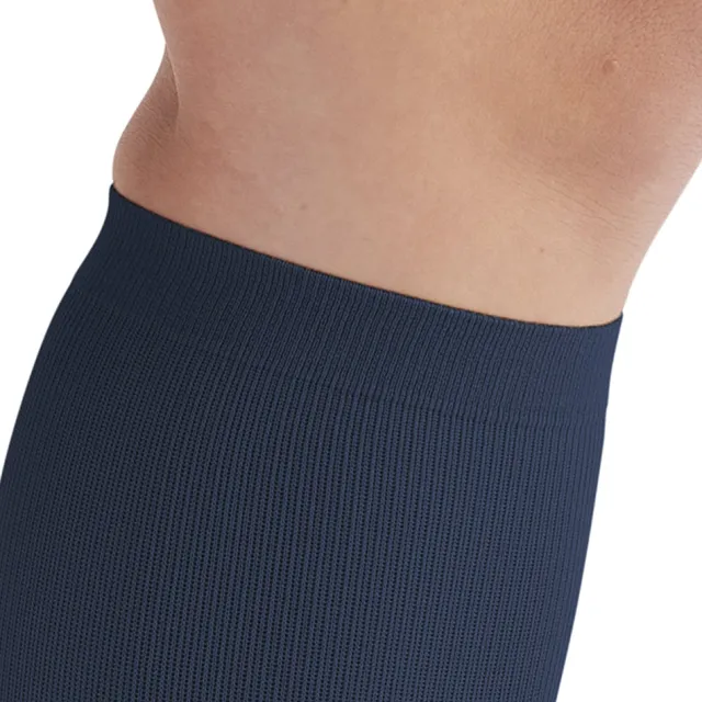 AW 112 Women's Microfiber Knee High Socks 15-20 mmHg