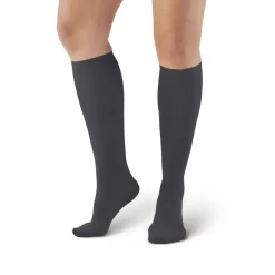 AW 112 Women's Microfiber Knee High Socks 15-20 mmHg (Sale)