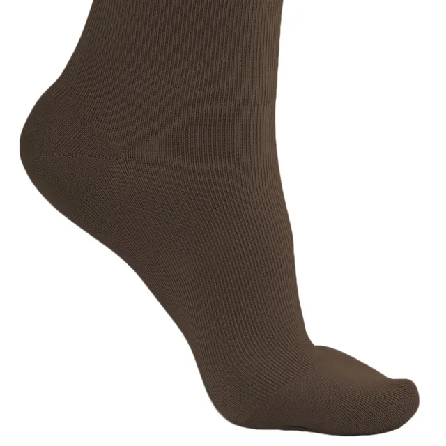 AW 112 Women's Microfiber Knee High Socks 15-20 mmHg (Sale)
