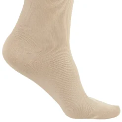 AW 115 Women's Microfiber Knee High Trouser Socks 8-15 mmHg