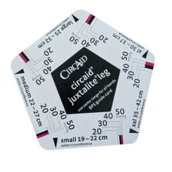 Circaid BPS Guide Card Juxtalite