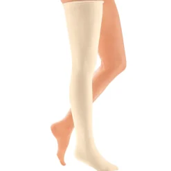 CircAid Comfort Thigh High Socks