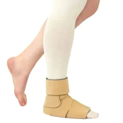 Circaid Customizable Interlocking Ankle-Foot Wrap