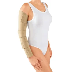 CircAid Juxta-Fit Compression Arm Wrap (Right)