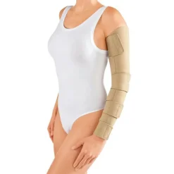 CircAid Juxta-Fit Compression Arm Wrap (Left)