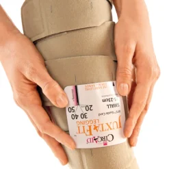 CircAid Juxta-Fit Essentials Upper Legging (Left)