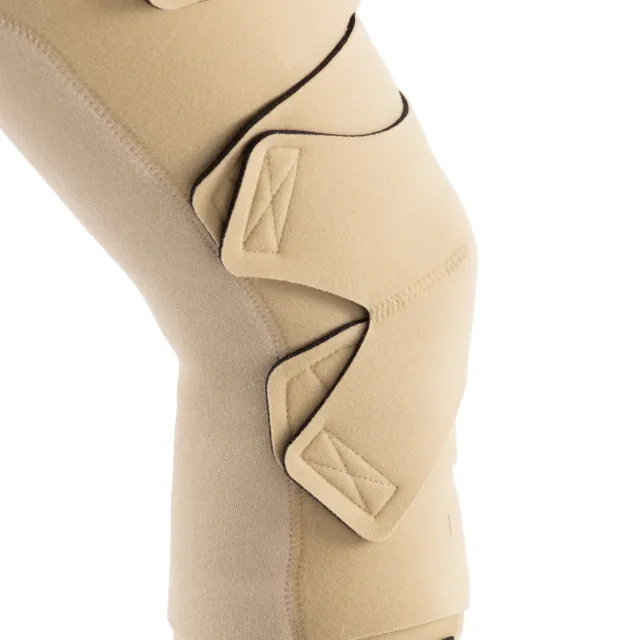CircAid Juxta-Fit Essentials Upper Legging (Right)
