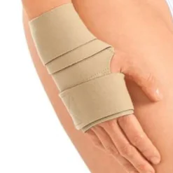 CircAid Juxta-Fit Essentials Hand Wrap (Right)
