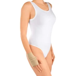 CircAid Juxta-Fit Essentials Hand Wrap (Right)
