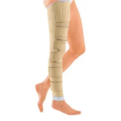 Circaid Juxtafit Essentials Whole Leg Right Extra Short (Upper Leg / Lower Leg)