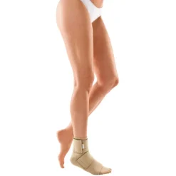 CircAid Juxta-Fit Premium Ankle Foot Wrap