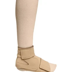CircAid Juxta-Fit Premium Interlocking Ankle Foot Wrap
