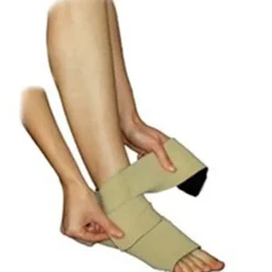 CircAid Juxta-Lite Ankle Foot Wrap