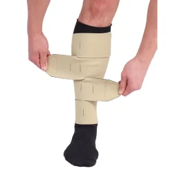 Circaid Juxtalite HD Compression Wrap 20-50 mmHg