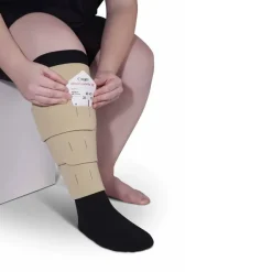 Circaid Juxtalite HD Compression Wrap 20-50 mmHg