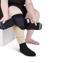 Circaid Juxtalite HD Compression Wrap 20-50 mmHg