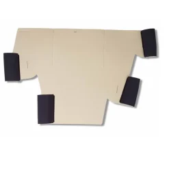 Circaid Juxtalite HD Compression Wrap 20-50 mmHg