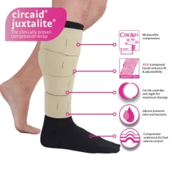 CircAid Juxta-Lite Legging